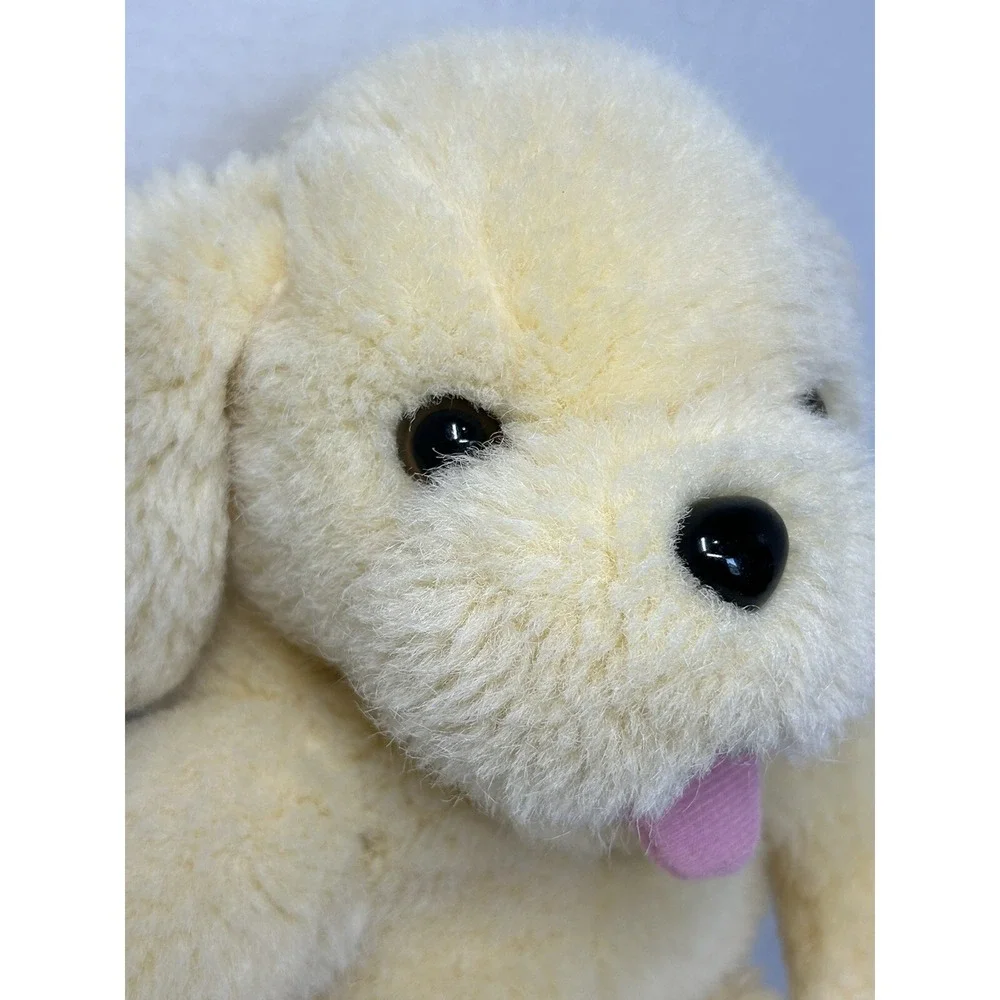 ANIMAL LAND Golden Dog 16
